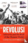Reybrouck, David Van - Revolusi