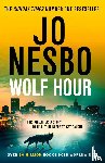 Nesbo, Jo - Wolf Hour