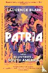 Blair, Laurence - Patria