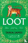 James, Tania - Loot