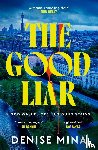 Mina, Denise - The Good Liar