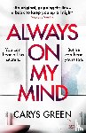 Green, Carys - Always on My Mind