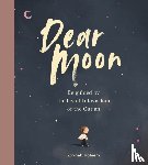 Haleem, Zayneb - Dear Moon