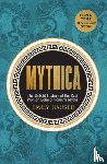 Hauser, Emily - Mythica