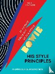 Hammond, Natalie - BOWIE His Style Principles