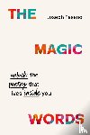 Fasano, Joseph - The Magic Words