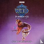 Dicks, Terrance - Doctor Who: Snakedance