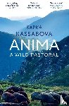 Kassabova, Kapka - Anima