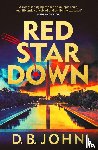 John, D. B. - Red Star Down