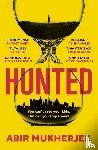Mukherjee, Abir - Hunted