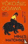 Ogawa, Yoko - Mina's Matchbox