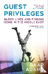 Adams, Gaar - Guest Privileges