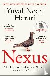 Harari, Yuval Noah - Nexus
