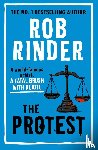 Rinder, Rob - The Protest