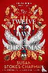Stokes-Chapman, Susan - The Twelve Days of Christmas
