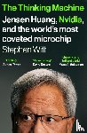 Witt, Stephen - The Thinking Machine