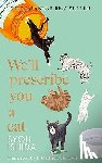 Ishida, Syou - We'll Prescribe You a Cat