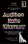 Kitamura, Katie - Audition