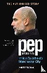 Perarnau, Marti - The Pep Revolution