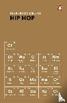 Kulkarni, Neil - The Periodic Table of HIP HOP