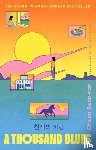 Seon-ran, Cheon - A Thousand Blues