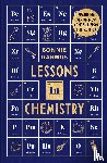 Garmus, Bonnie - Lessons in Chemistry