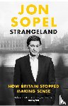 Sopel, Jon - Strangeland