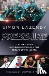 Lazenby, Simon - Pressure