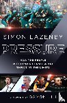Lazenby, Simon - Race for Speed