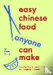 Chung, Emma - Easy Chinese Food Anyone Can Make