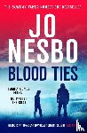 Nesbo, Jo - Blood Ties
