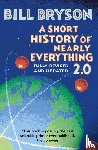 Bryson, Bill - A Short History of Nearly Everything 2.0