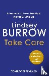Burrow, Lindsey - Take Care