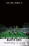 Amis, Martin - The Zone of Interest