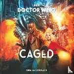 McCormack, Una - Doctor Who: Caged