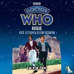 Herron, Kate, Redman, Briony - Doctor Who: Rogue
