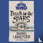 Langford, Bonnie - Doctor Who: Death in the Stars
