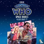 Rumfitt, Alison - Doctor Who: Space Babies