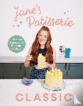 Dunn, Jane - Jane’s Patisserie Classic