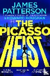 Patterson, James - The Picasso Heist