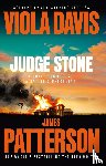 Patterson, James, Davis, Viola - Judge Stone