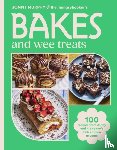 Murphy, Jonny - Bakes and Wee Treats