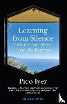 Iyer, Pico - Learning from Silence
