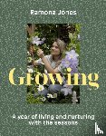 Jones, Ramona - Growing