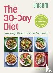Unislim, Gratzer, Fiona - The 30-Day Diet