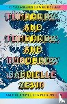 Zevin, Gabrielle - Tomorrow, and Tomorrow, and Tomorrow