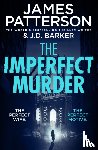 Patterson, James - The Imperfect Murder