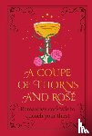 Pop Press - A Coupe of Thorns and Rose
