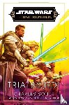 Soule, Charles - Star Wars: Trials of the Jedi (High Republic)