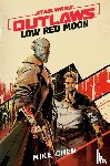 Chen, Mike, TBC, SW - Star Wars Outlaws: Low Red Moon